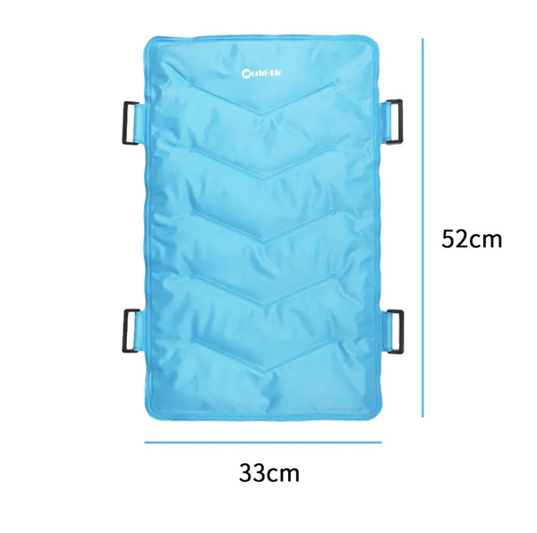 Large Hot and Cold Therapy Back Pack