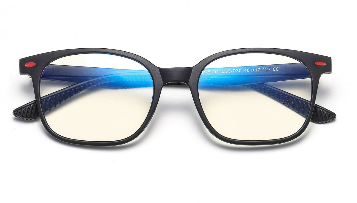 The Eyez Junior (Blue Light Blocking Glasses Kuwait) Neshtary