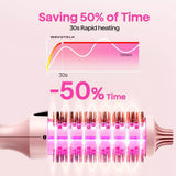 Wavytalk Blowout Boost Thermal Brush 206 – view 3