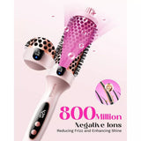 فرشاة حرارية ايونية Wavytalk Blowout Boost (206)
