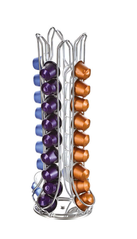 Nespresso 36 Capsule Holder - YZ1371C