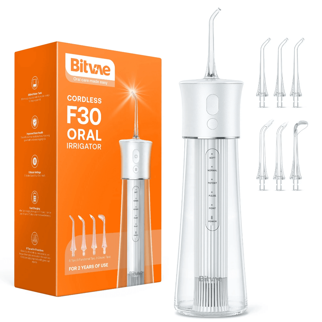 Bitvae F30 Water Flosser