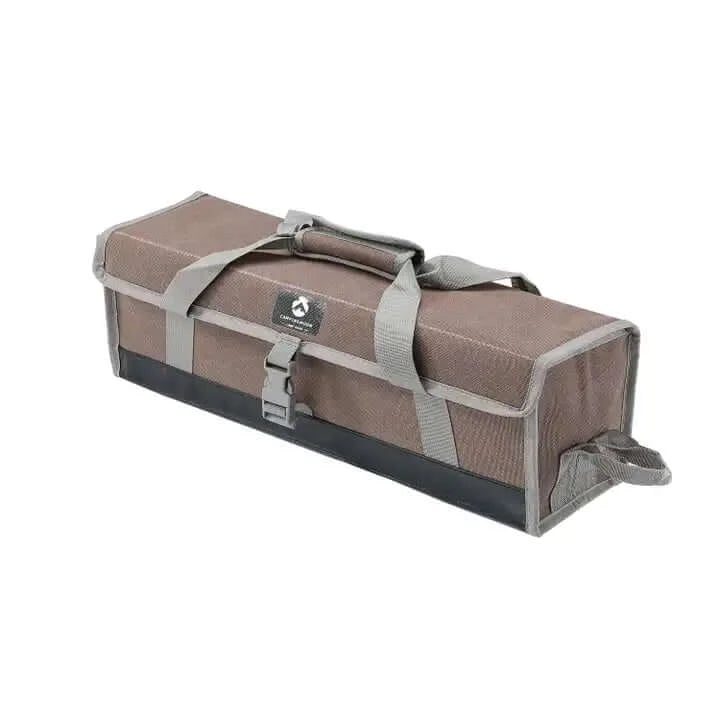 حقيبة أكسفورد متعددة الوظائف قابلة للطي للاستخدام الخارجي من كامبينج مون - كبيرة