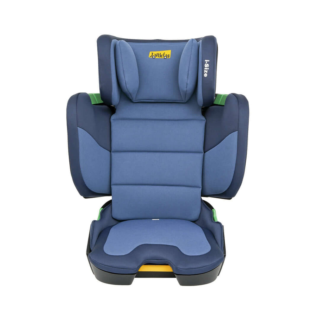 Jovikids I-Size Siège Auto Voyage ISOFIX Pour Groupe 2 3