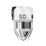 FLEXTAILGEAR Max Pump 3 Air Pump – view 2