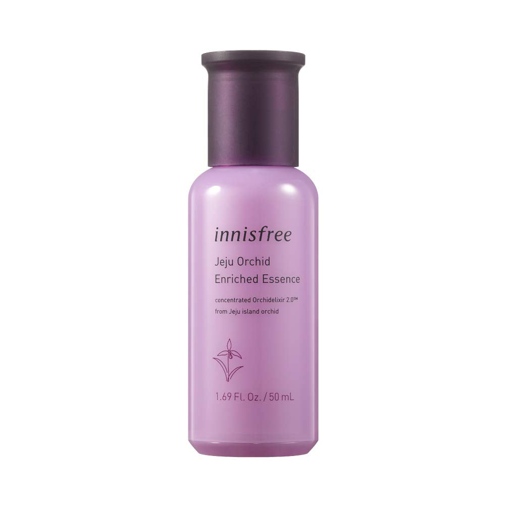 Innisfree Orchid enriched Essence 50ml