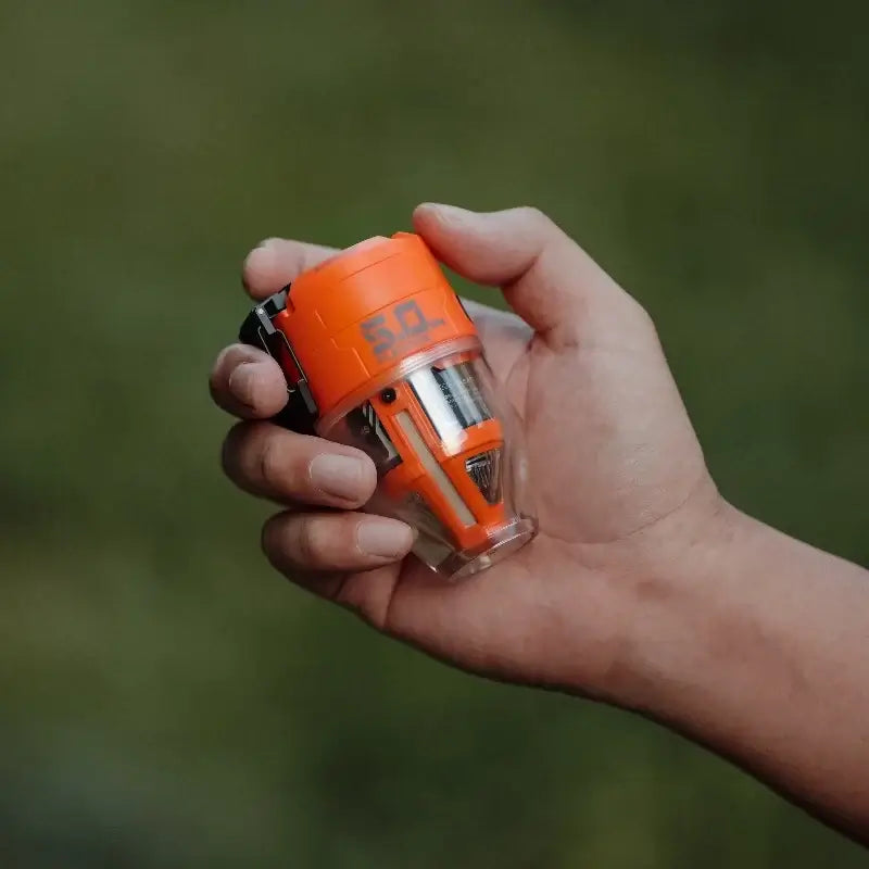 مضخة هواء FLEXTAILGEAR Max Pump 3