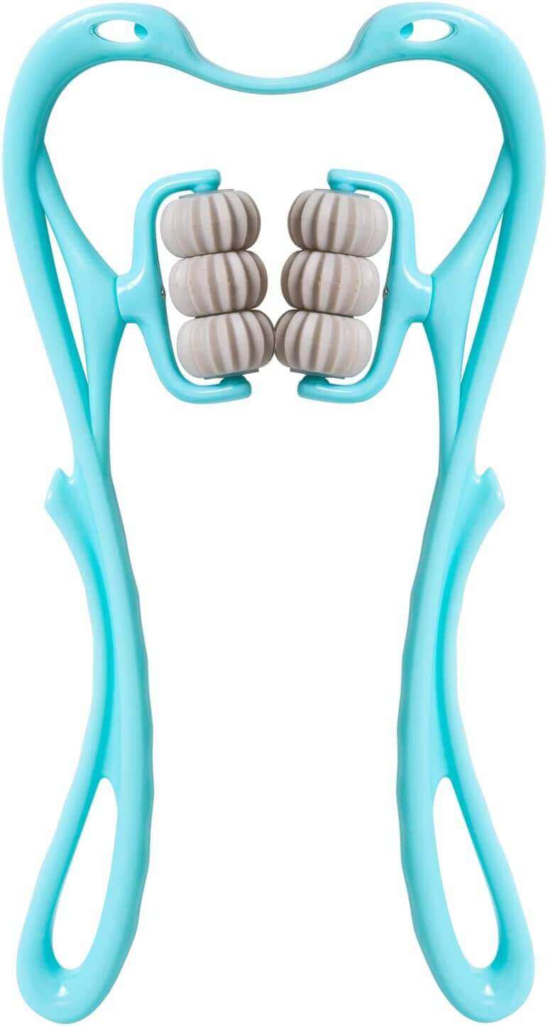 Neck Massage Roller