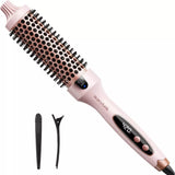 فرشاة حرارية ايونية Wavytalk Blowout Boost (206)