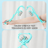 Neck Massage Roller