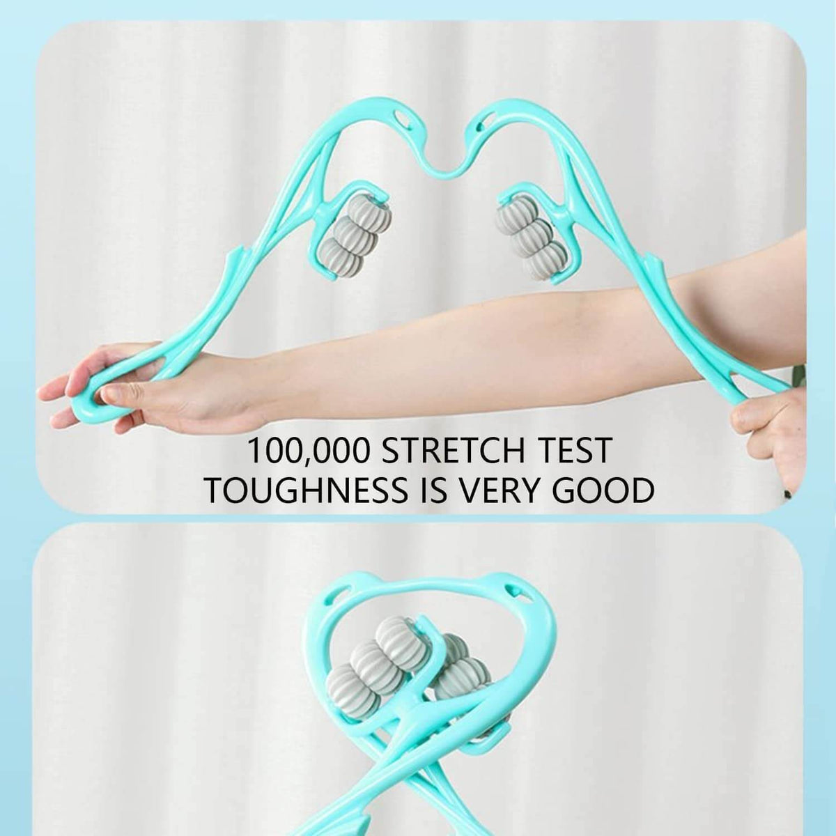Neck Massage Roller