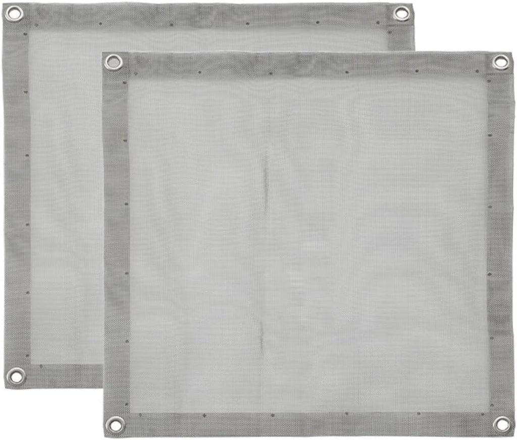 Campingmoon SOLO-202 Replacement Mesh (2 pcs)