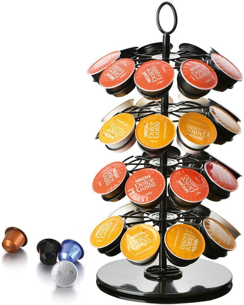 Dolce Gusto Capsule Holder For 36 Pods - YZ1609