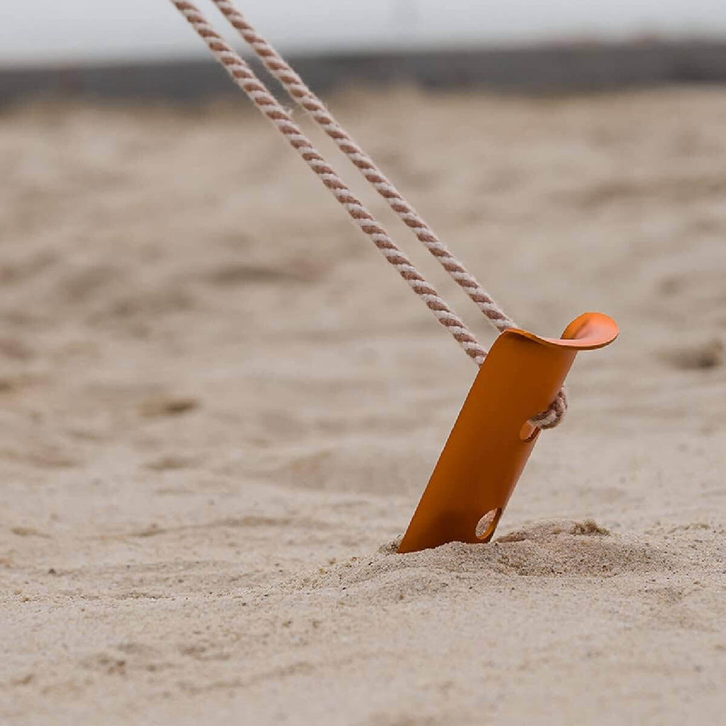 best sand tent stakes Camping Heavy Duty Tent Stakes 31cm (4 Pack)
