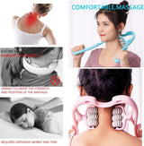 Neck Massage Roller