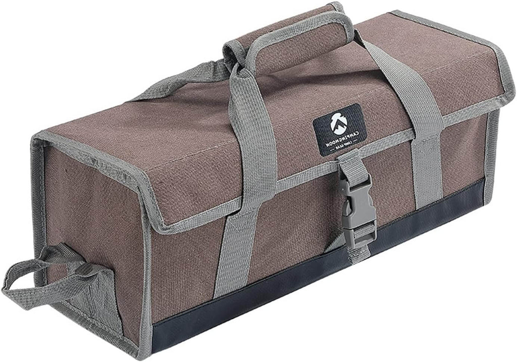 Campingmoon Outdoor Multi-functional Oxford Collapsible Bag - Medium