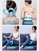 Neck Massage Roller