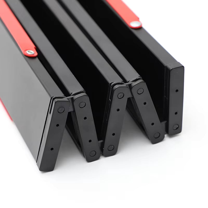 Foldable Small Aluminum Camping Table