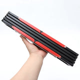 Foldable Small Aluminum Camping Table