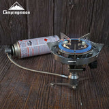 Campingmoon Gas Adapter with Tripod Z23-VC