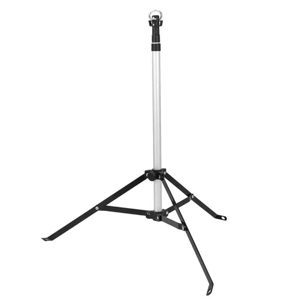 Telescopic Camping Lamp Stand