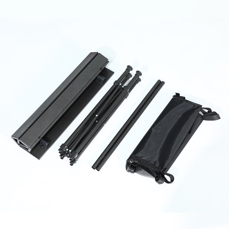 Folding Table with Carry Bag 120 X 55 CM