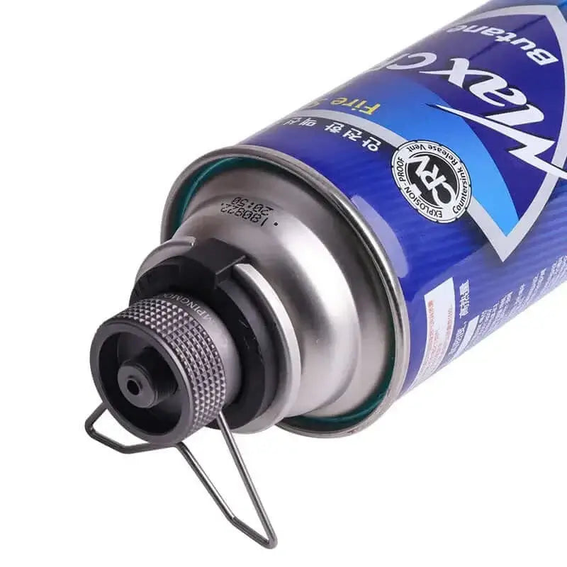 Campingmoon Gas Adapter Z10