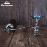 Campingmoon Gas Adapter with Tripod Z23-VC