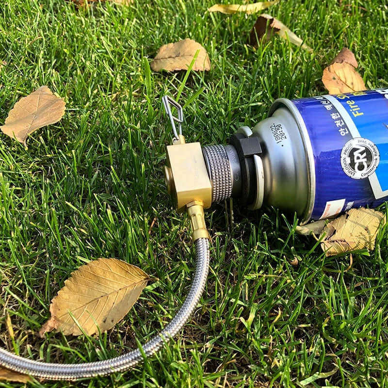 Campingmoon Gas Adapter Z10
