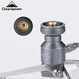 Campingmoon Gas Adapter with Tripod Z23-VC