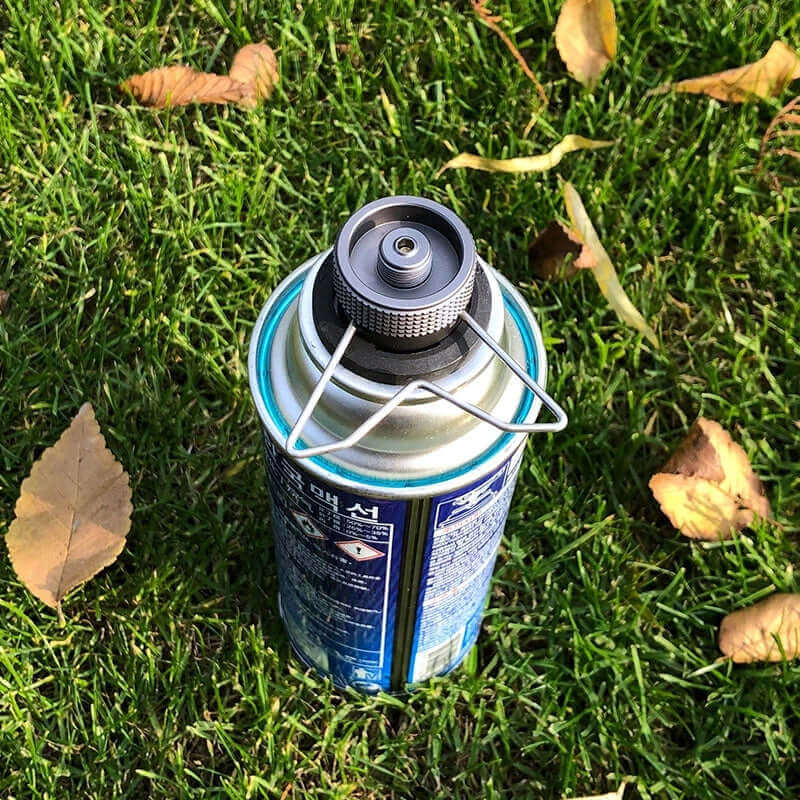 Campingmoon Gas Adapter Z10
