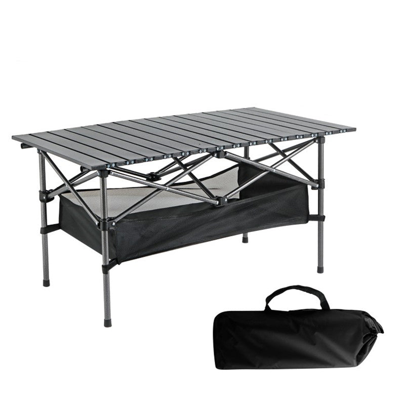 Folding Table with Carry Bag 120 X 55 CM