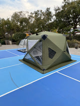 Winter Tent 2.4m x 2.4m