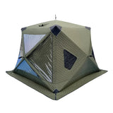 Winter Tent 2.4m x 2.4m