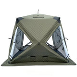 Winter Tent 2.4m x 2.4m