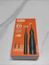 Bitvae Water Flosser and Sonic Electric Toothbrush E11+F5020E (Bundle)