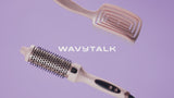 فرشاة حرارية ايونية Wavytalk Blowout Boost (206)