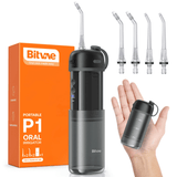 جهاز خيط الأسنان المائي Bitvea P1