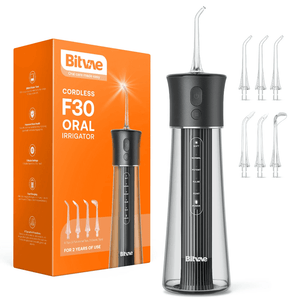Bitvae F30 Water Flosser