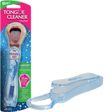 SleepRight Tongue Cleaner – Neshtary Kuwait