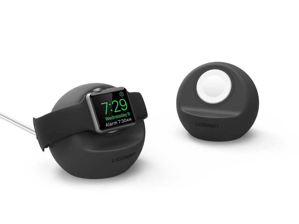 UGREEN DESKTOP CHARGER STAND FOR APPLE WATCH - Neshtary نشتري