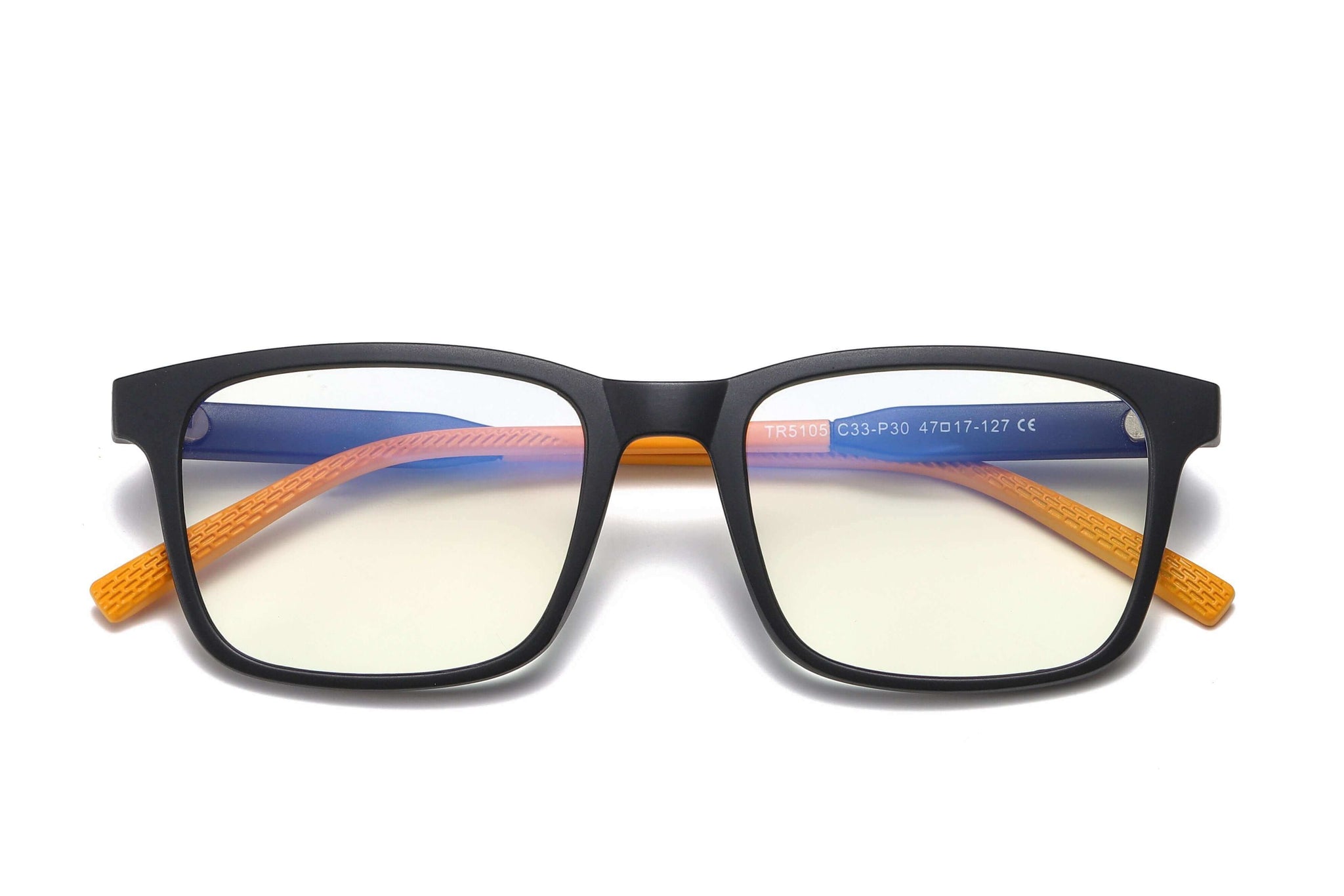 The Eyez Junior (Blue Light Blocking Glasses Kuwait) Neshtary