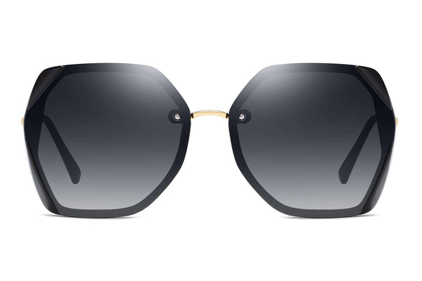 The Eyez Polarized Sunglasses (2217) - Neshtary