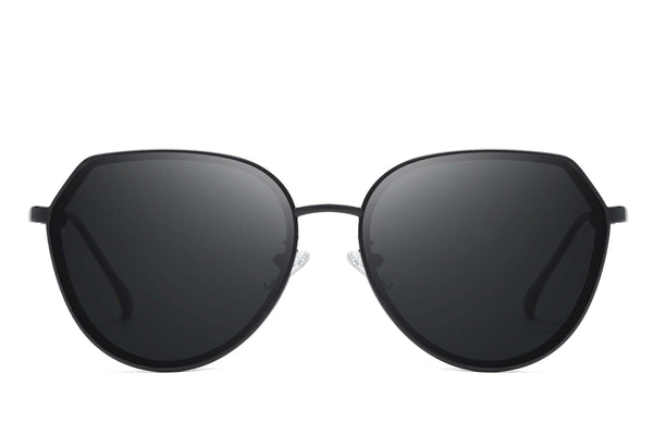 The Eyez Polarized Sunglasses (2220) - Neshtary