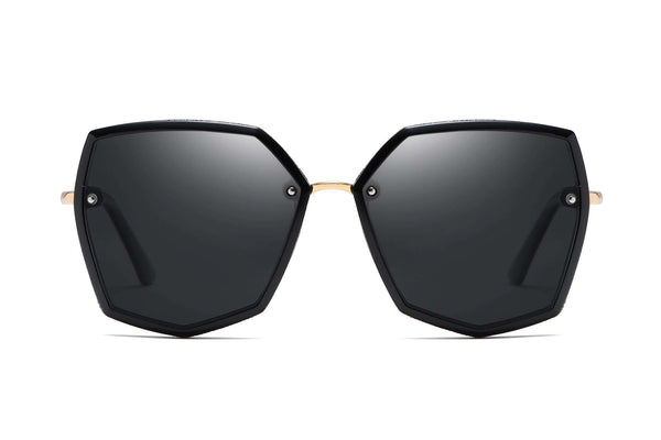 The Eyez Polarized Sunglasses (2221) - Neshtary