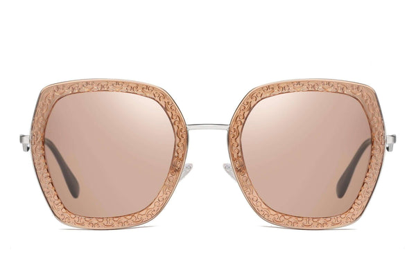 The Eyez Polarized Sunglasses (2207) - Neshtary