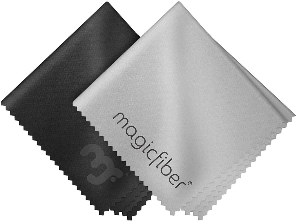 MagicFiber Microfiber Cleaning Cloth - Neshtary نشتري