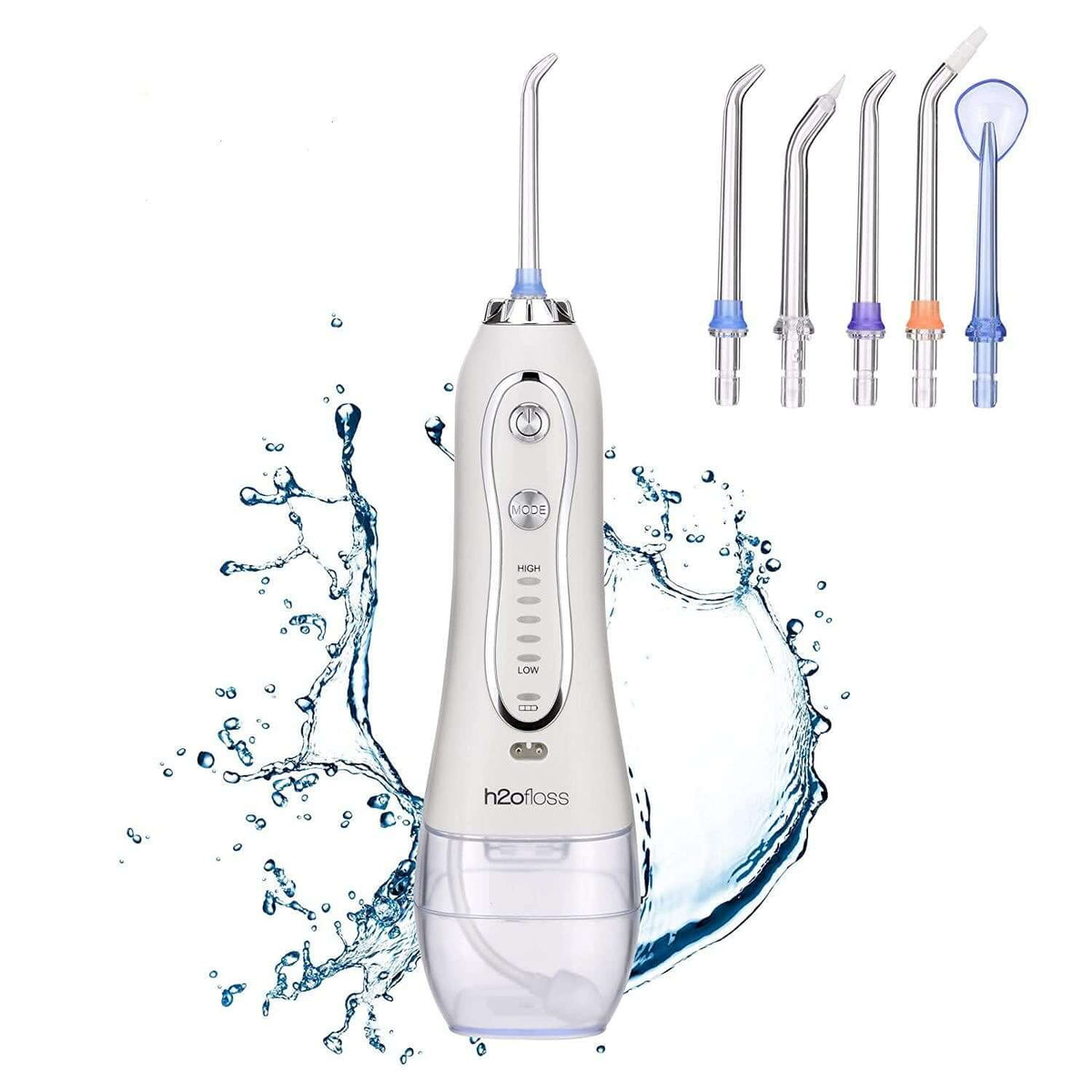 H2OFloss Water Flosser - Neshtary