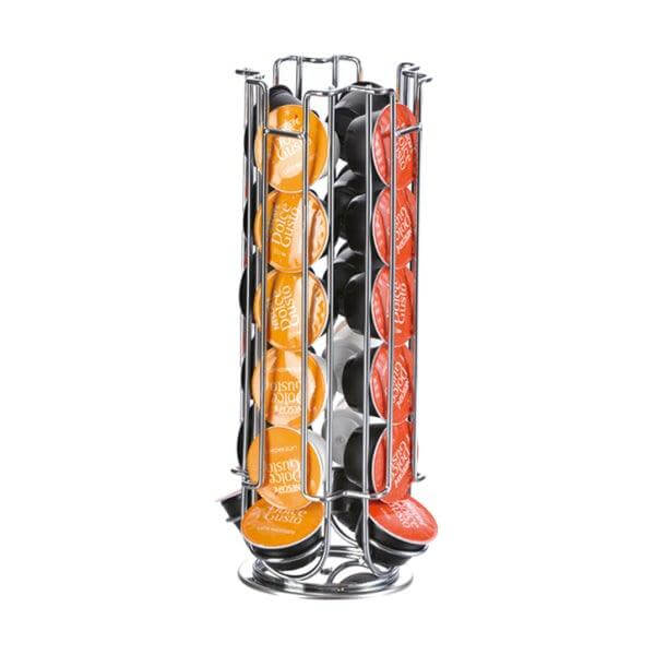 Dolce Gusto Capsule Holder For 24 Pods YZ1314-1C - Neshtary