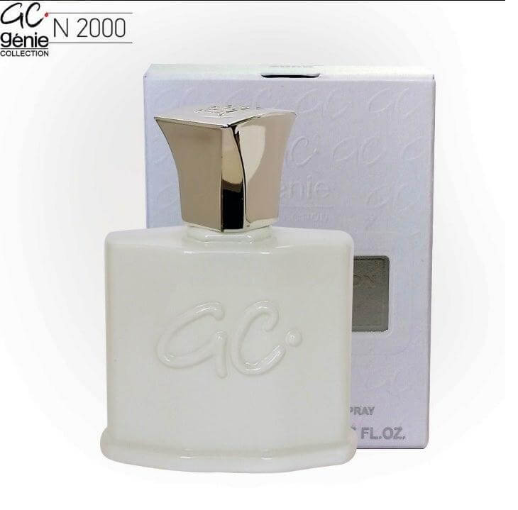 Genie Perfume 2000 - 25ml - Neshtary